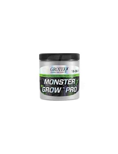 Monster Grow (Grotek) 130gr