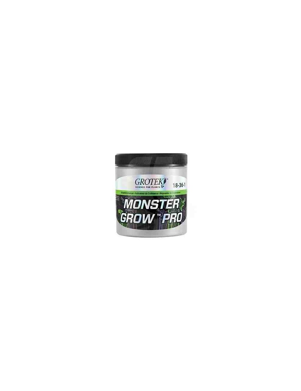 Monster Grow (Grotek) 130gr