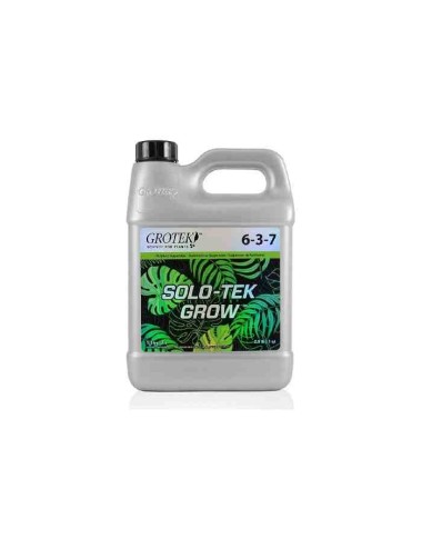 Solo-Tek Grow (Grotek) 1L