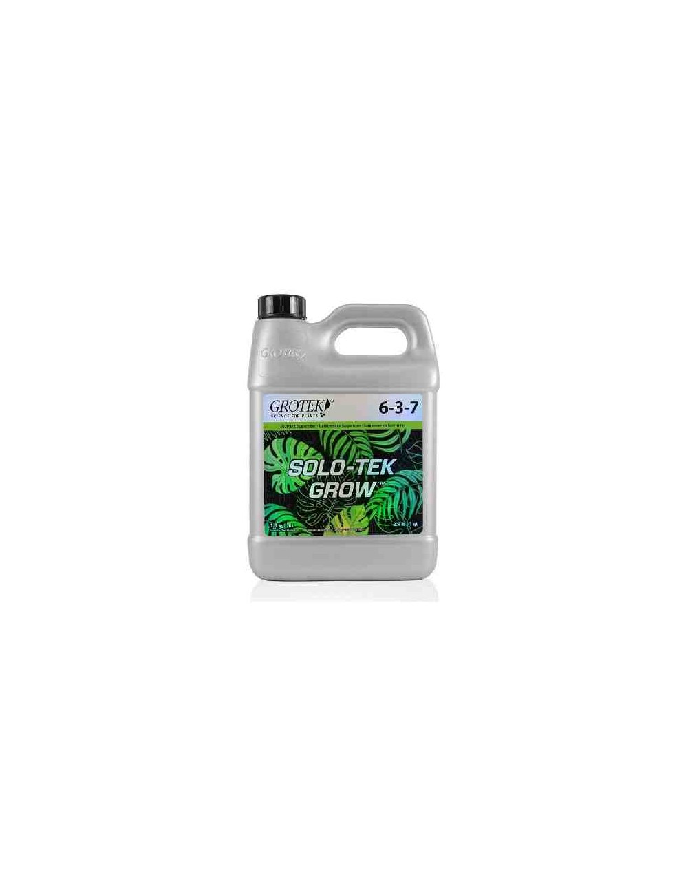 Solo-Tek Grow (Grotek) 1L