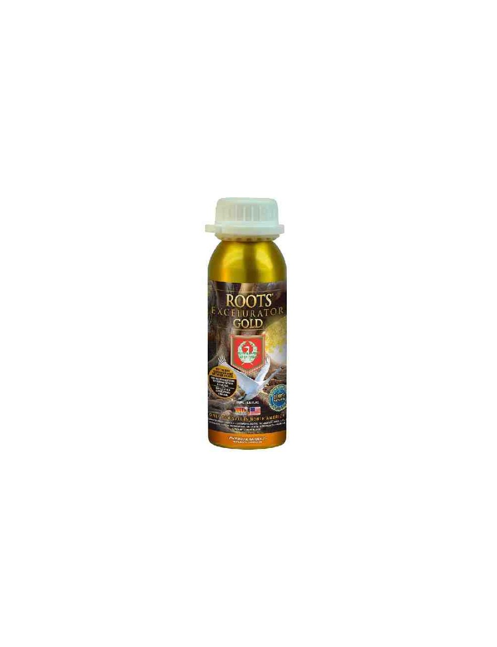 Roots Excelurator (H&G) 250ml