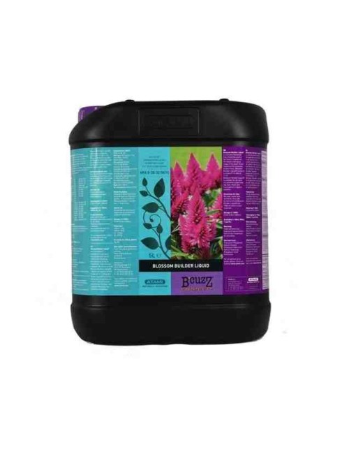 Blossom Builder Liquid (Atami) 5L