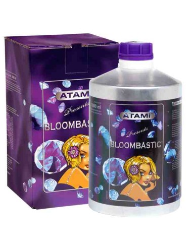 Bloombastic (Atami) 5500ml