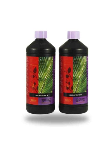 Coco Nutrition A (Atami) 1L