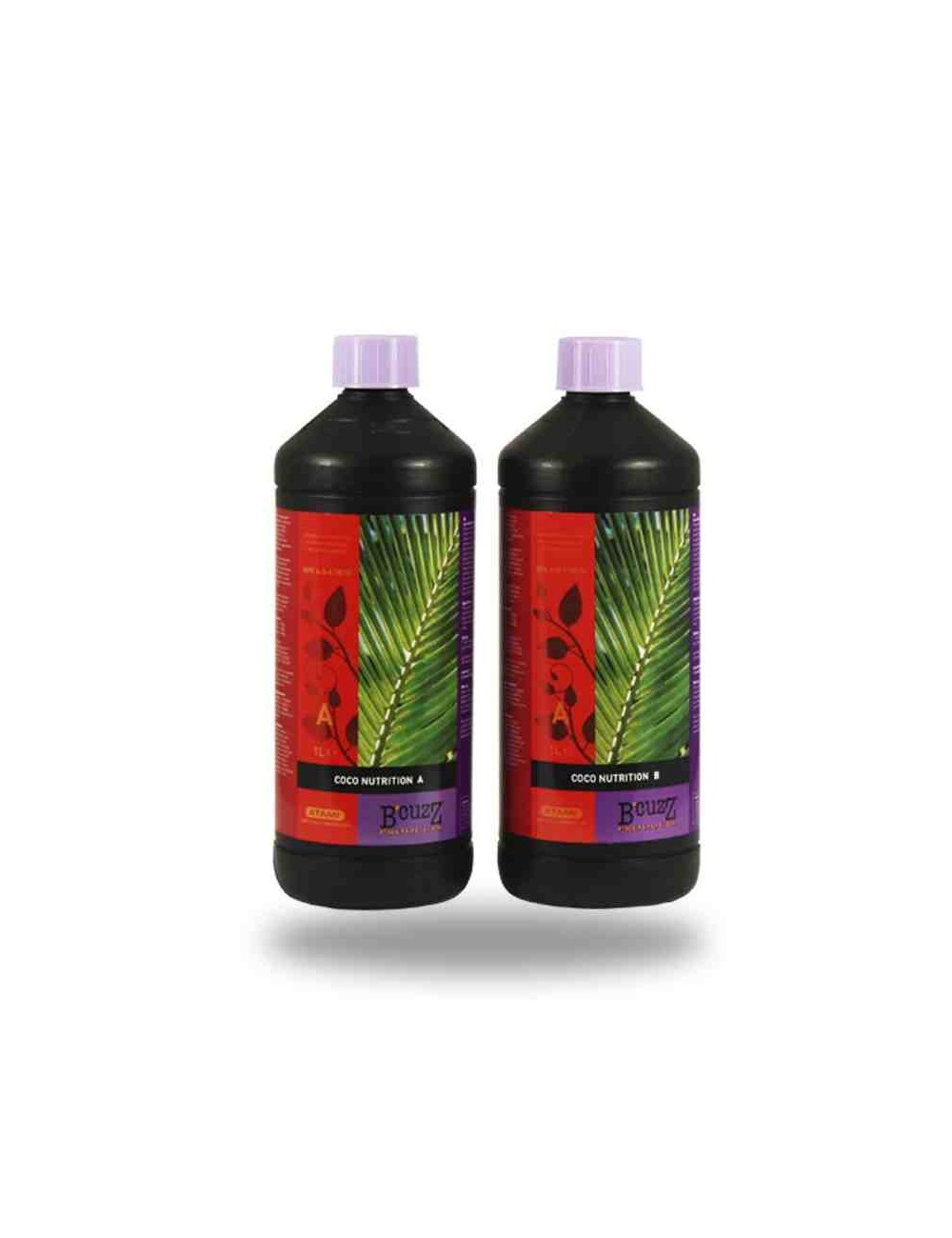 Coco Nutrition A (Atami) 1L