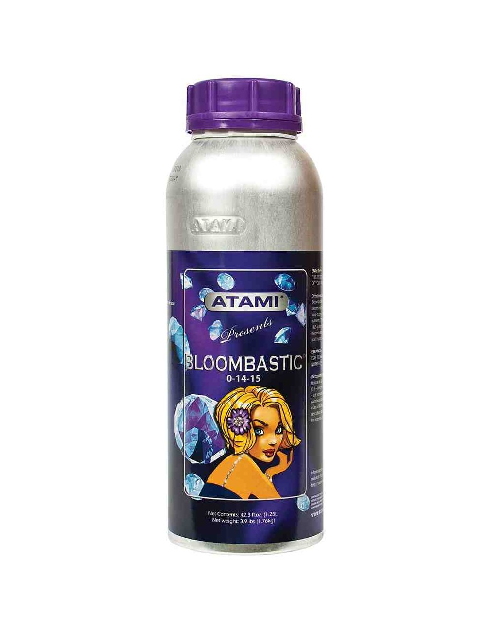 Bloombastic (Atami) 1250ml