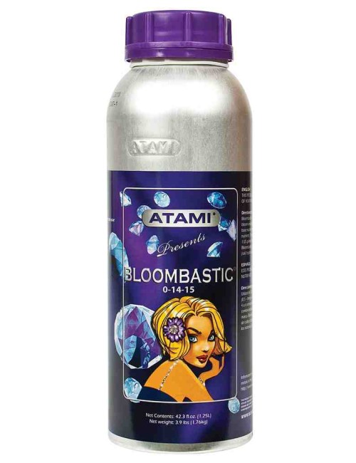 Bloombastic (Atami) 1250ml