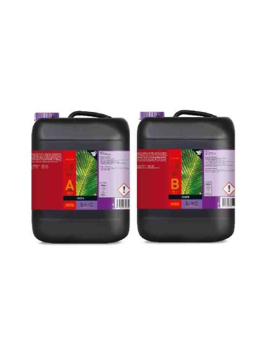 Coco Nutrition A+B (Atami) 10L