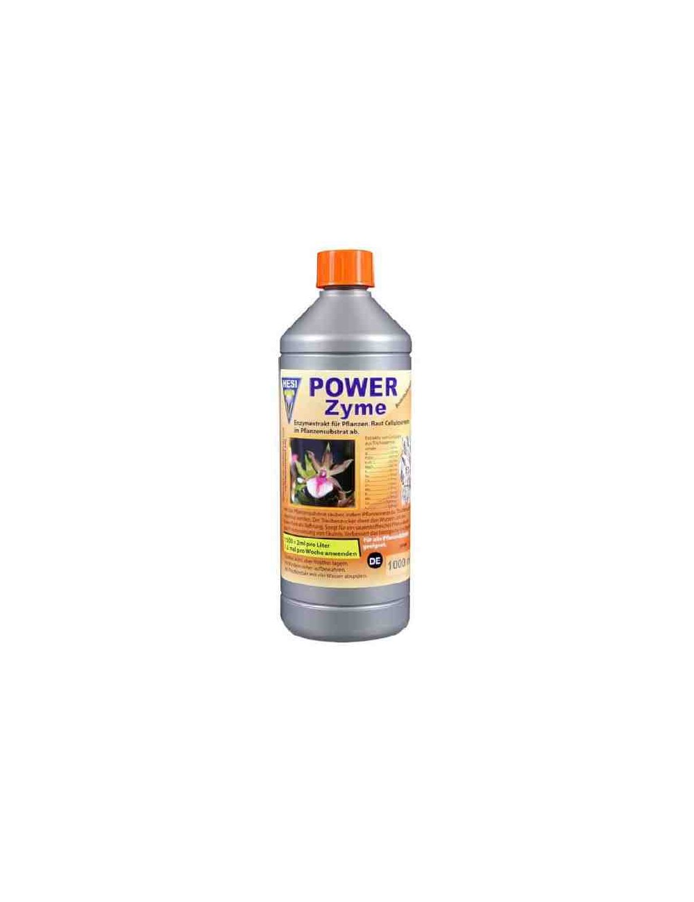 PowerZyme (Hesi) 1L 