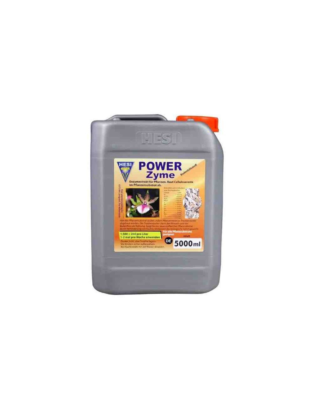 PowerZyme (Hesi) 5L