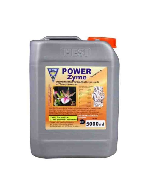 PowerZyme (Hesi) 5L