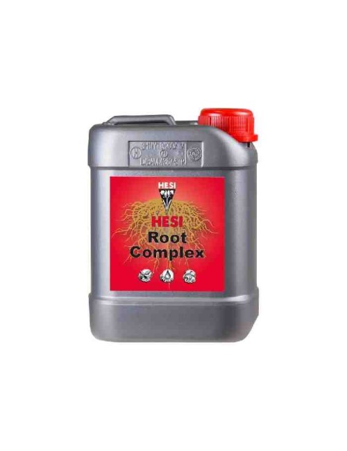 Complejo Radicular (Hesi) 2,5L 