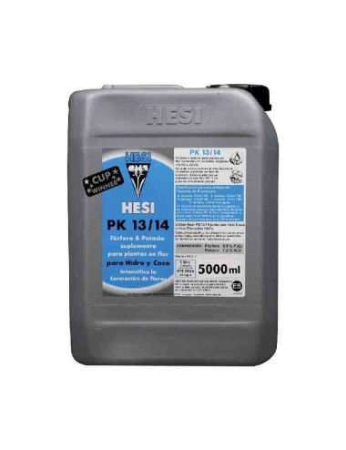 PK 13-14 (Hesi) 5L