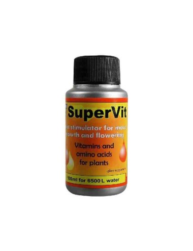 Supervit (Hesi) 100ml