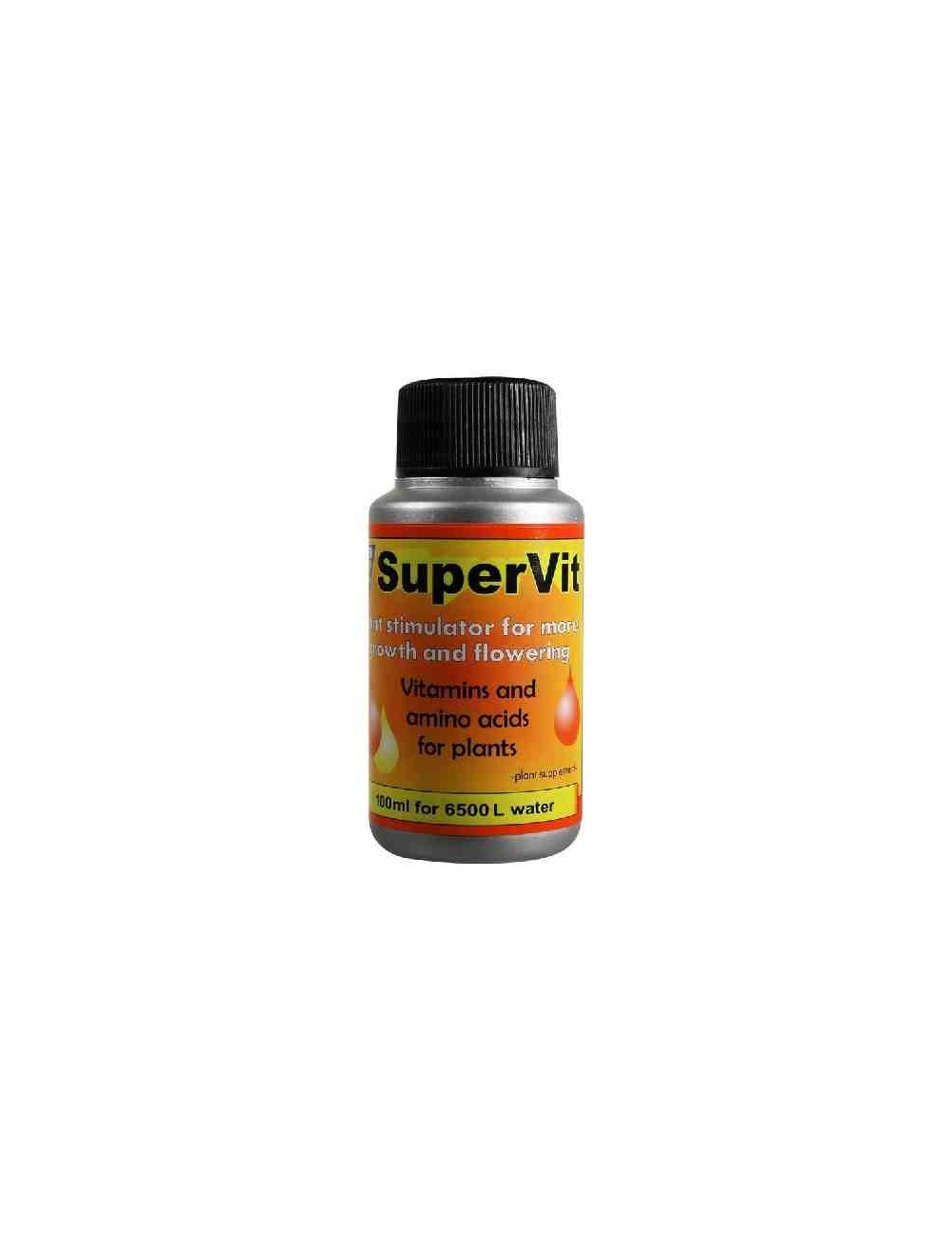 Supervit (Hesi) 100ml