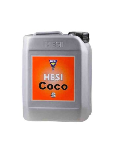 Coco Floración (Hesi) 5L