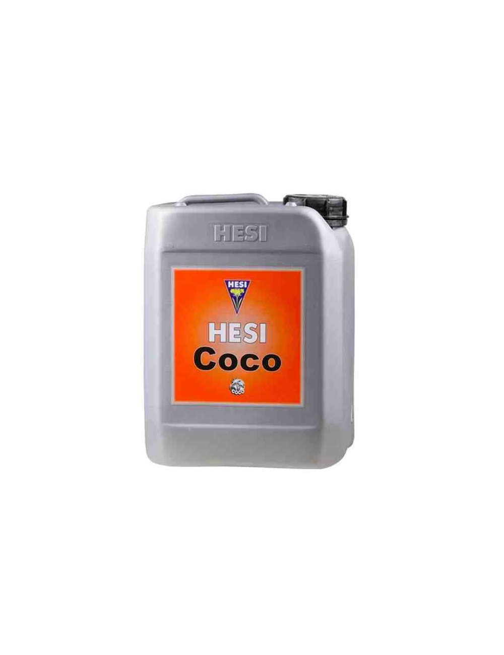 Coco Floración (Hesi) 5L