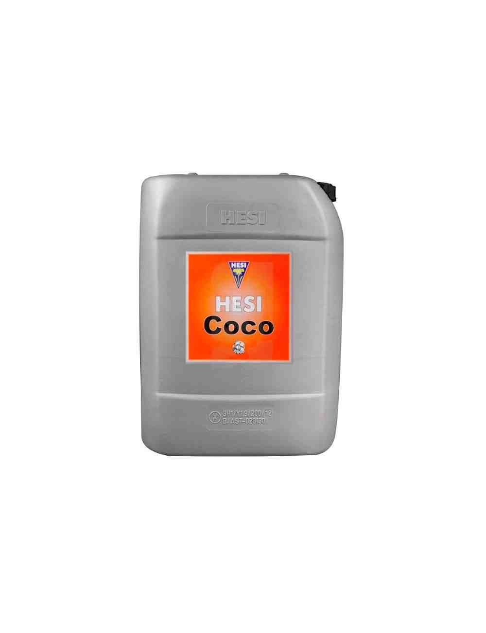 Coco Floración (Hesi) 20L