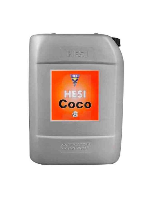 Coco Floración (Hesi) 20L