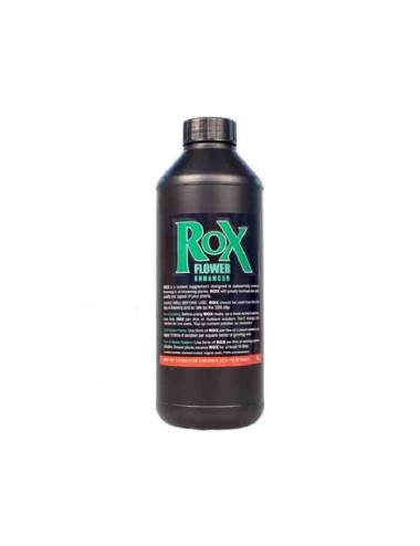 Rox Flower Enhancer 1L (Artículo sin derecho a Devolución)