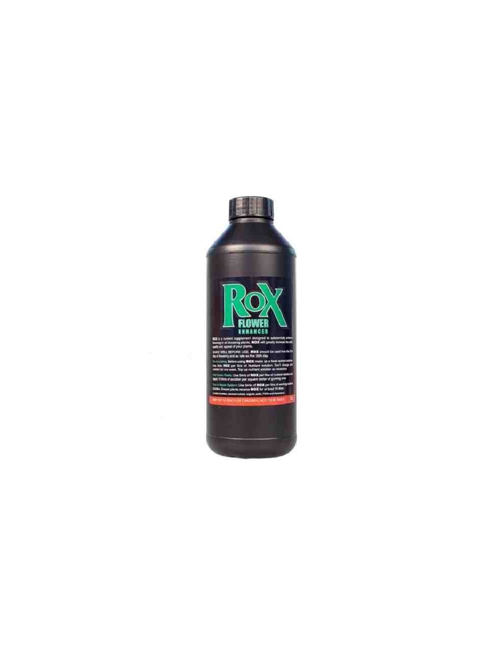 Rox Flower Enhancer 1L (Artículo sin derecho a Devolución)