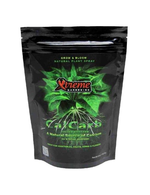 Calcarb Booster Foliar 170gr (Xtreme Gardening)