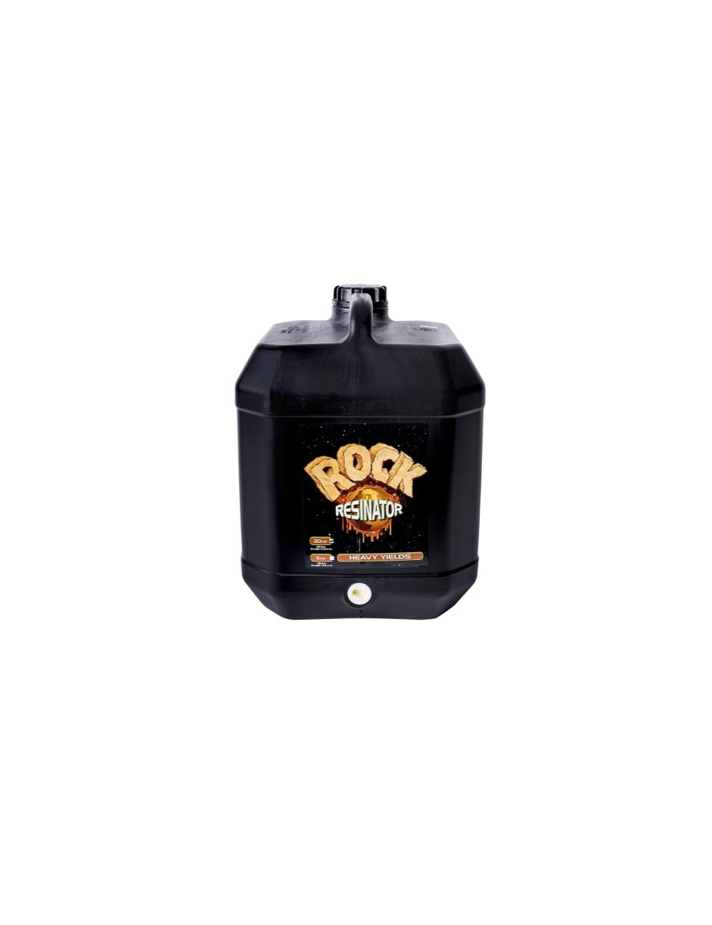 Rock Resinator (Heavy Yields) 20L