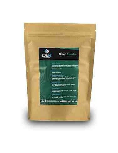 Green Sunrise (Lurpe) 1Kg