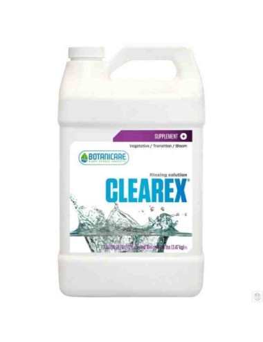 Clearex (Botanicare) 960ml