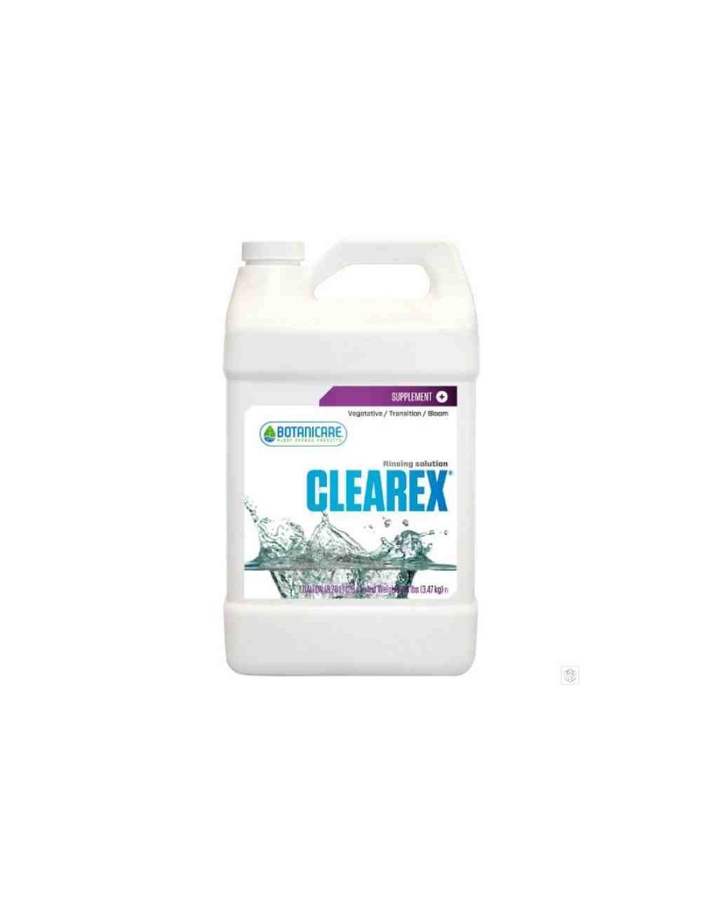 Clearex (Botanicare) 960ml