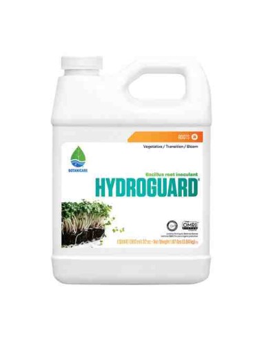 Hydroguard (Botanicare) 960ml