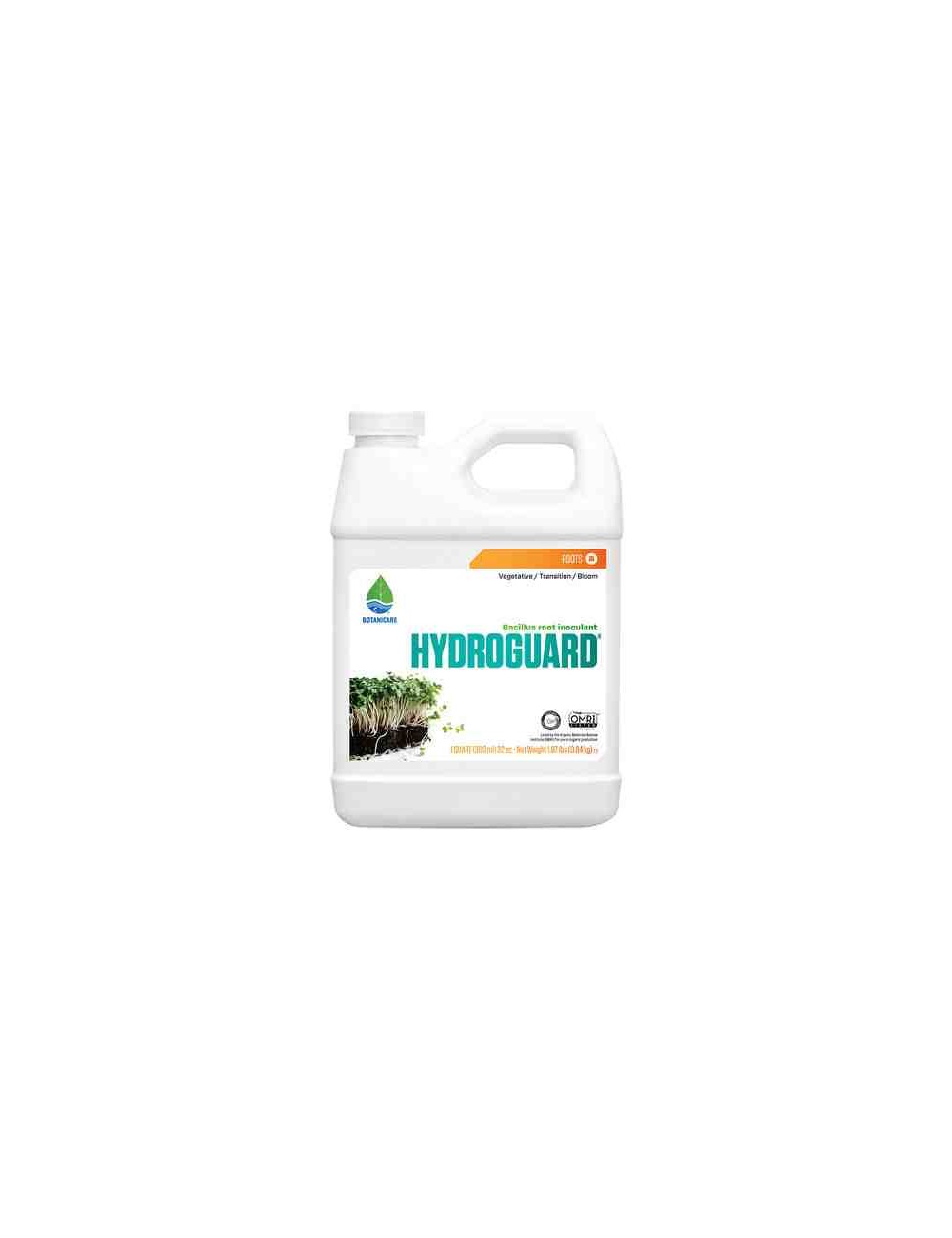 Hydroguard (Botanicare) 960ml