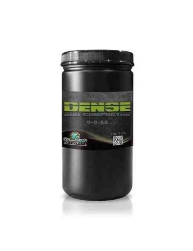 Dense (Green Planet) 1kg