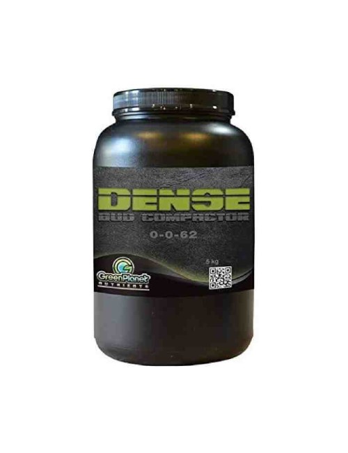 Dense (Green Planet) 5kg 