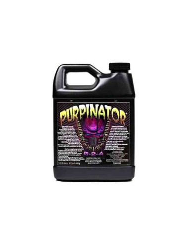 Purpinator (Green Planet) 1L