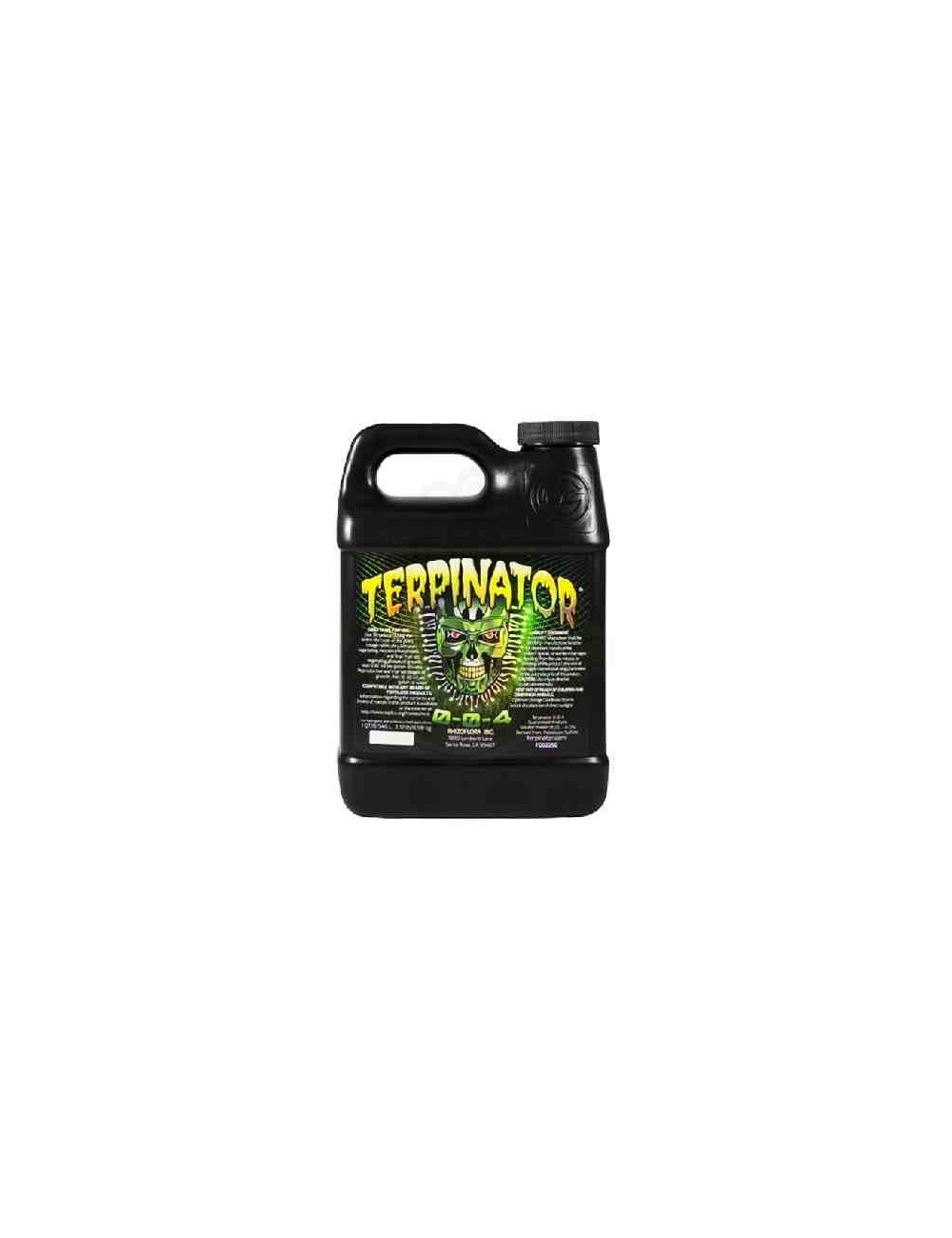 Terpinator (Green Planet) 1L