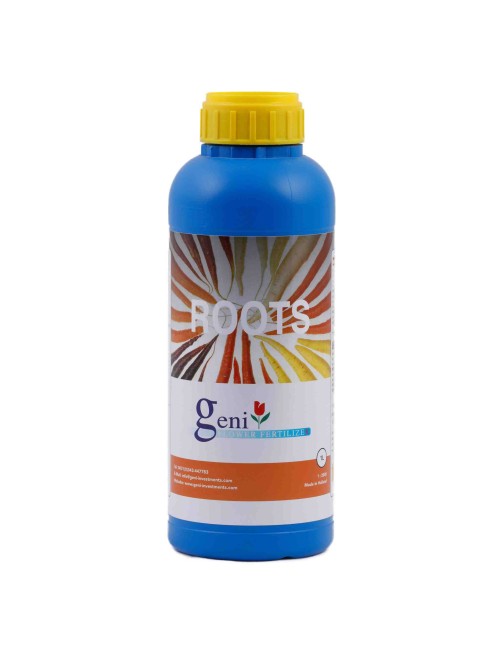 Roots Stimulator (Geni) 500ml