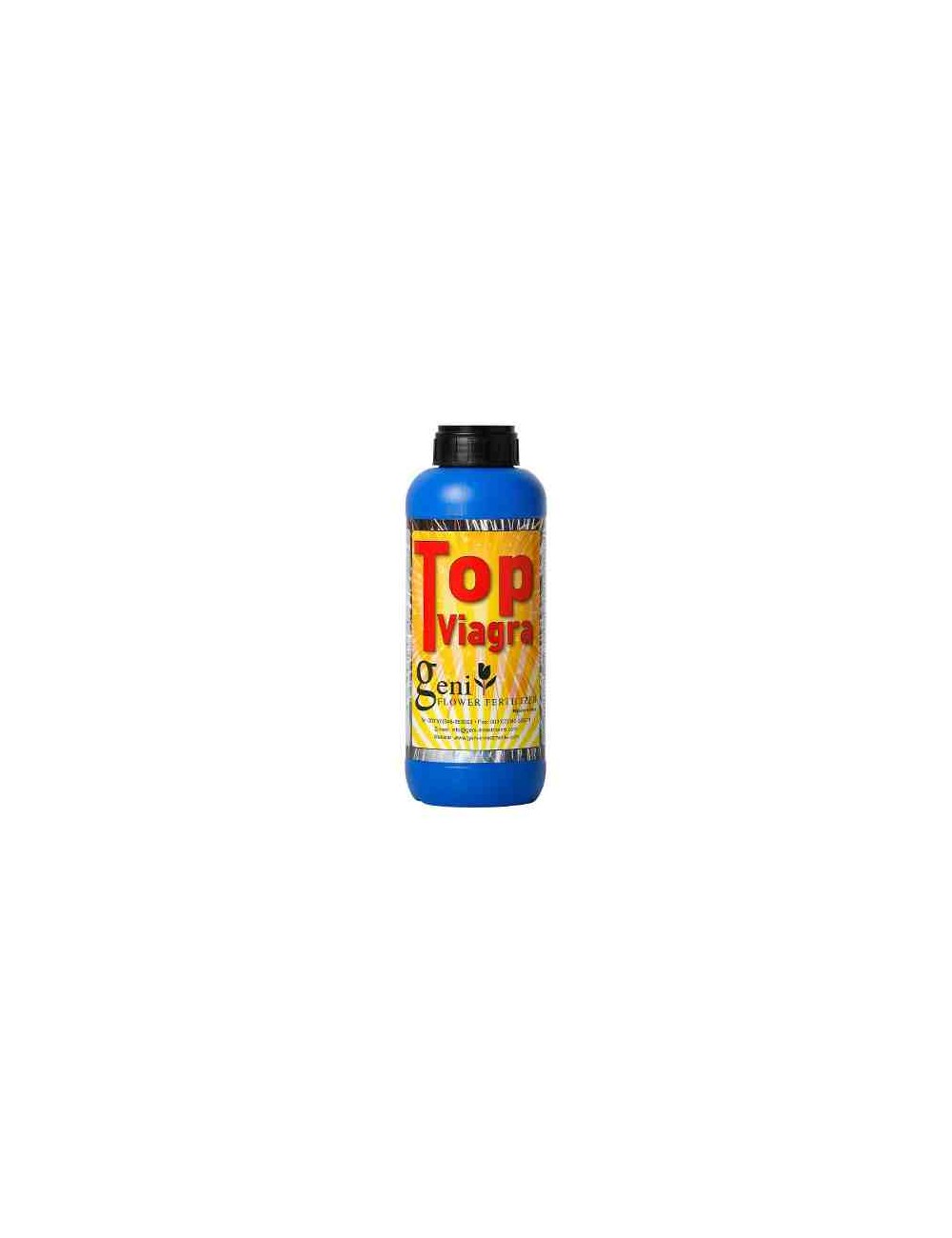 Top Viagra (Geni) 1L 