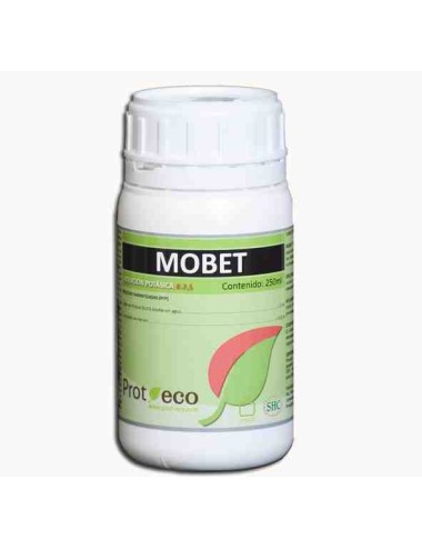 Mobet 250ml Solución Potásica (Proteco) 