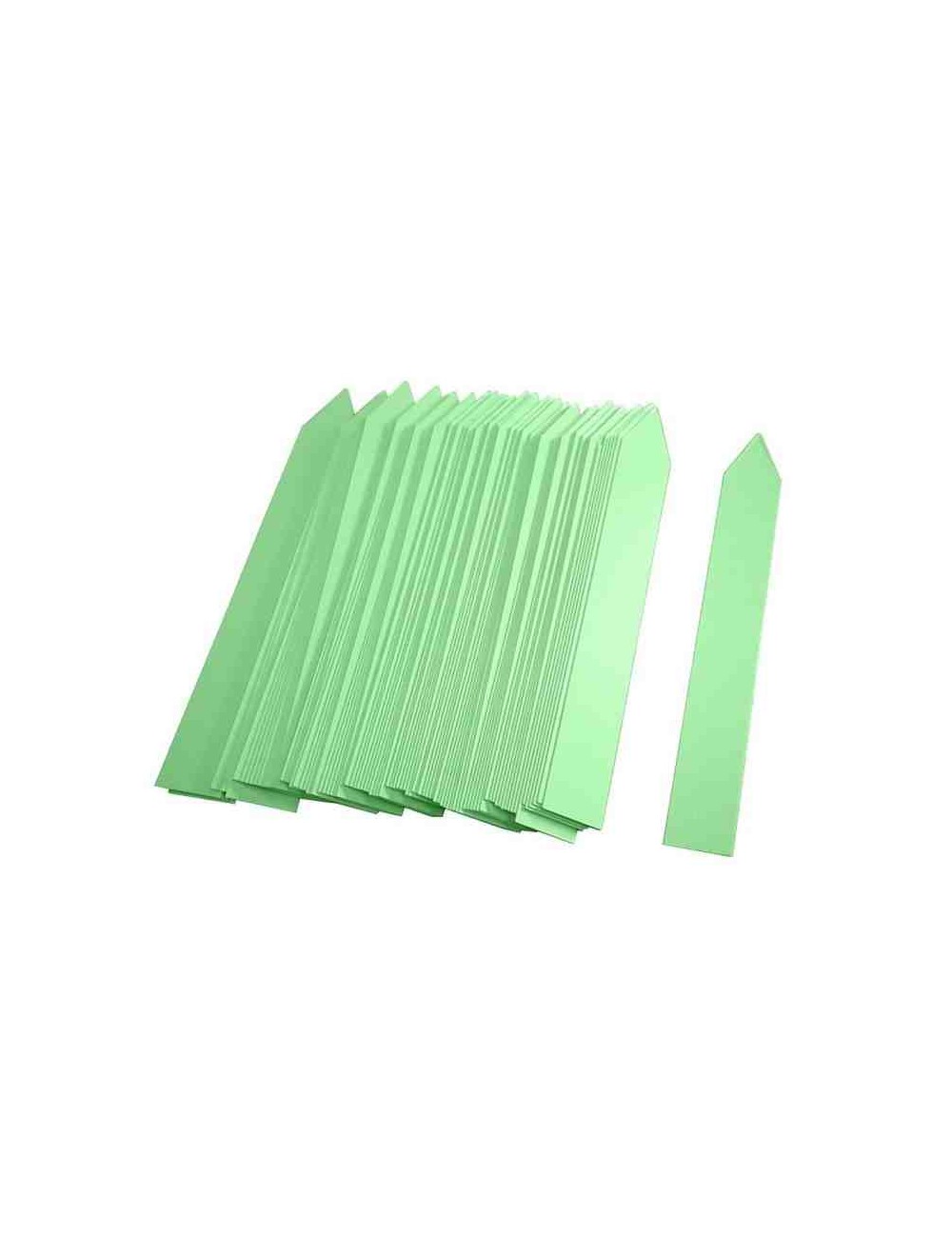 Etiquetas Picar Verdes (10cm) (100uds)