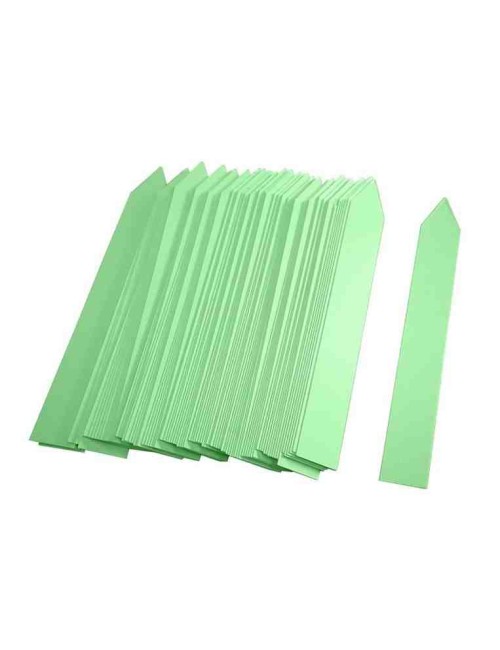 Etiquetas Picar Verdes (10cm) (100uds)