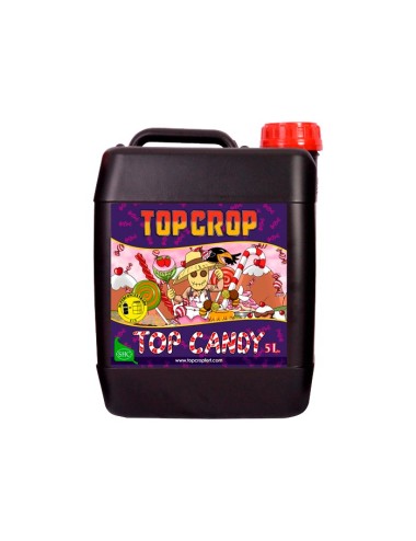 Top Candy (Top Crop) 5L