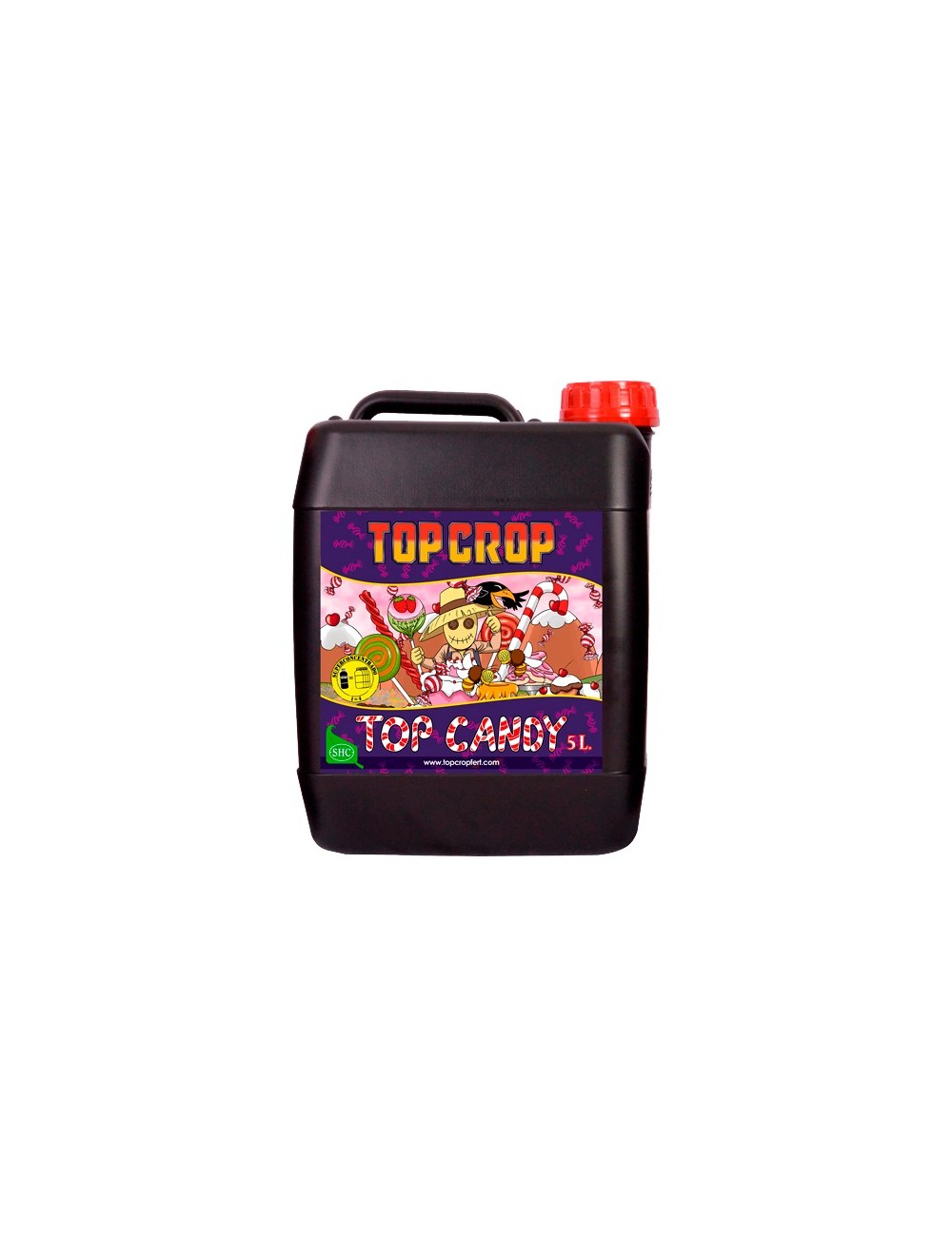 Top Candy (Top Crop) 5L