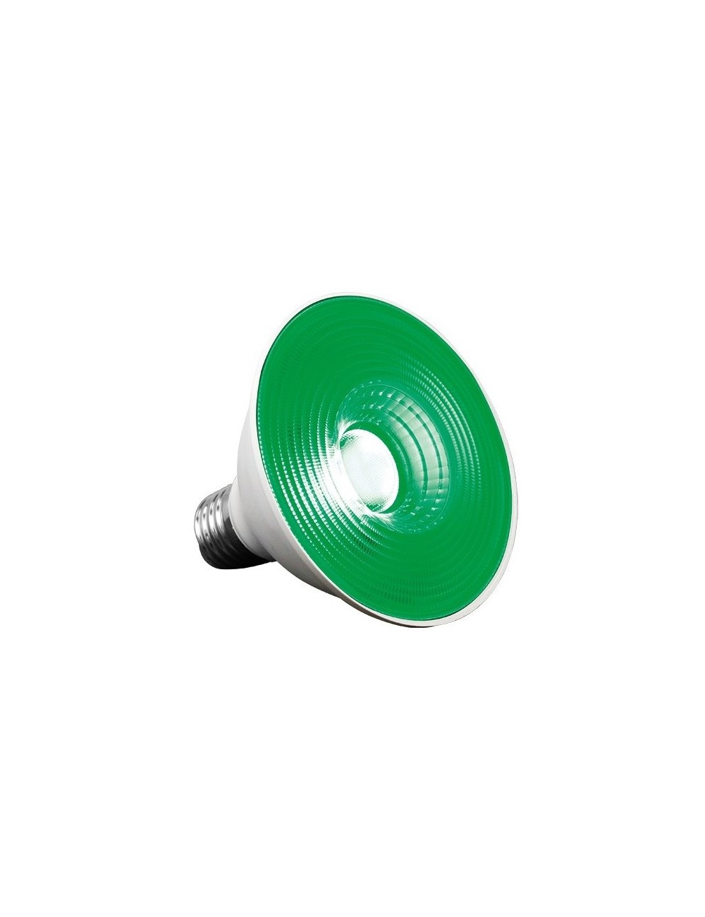 Bombilla Verde LED Dark Night 20W (Agrolite) 