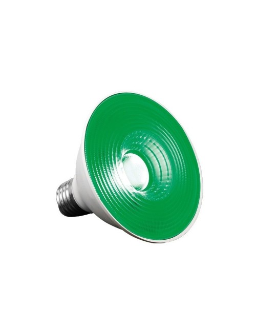 Bombilla Verde LED Dark Night 20W (Agrolite) 