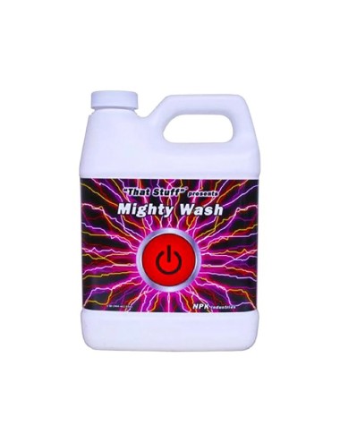 Acaricida Mighty Wash (NPK) 5L 