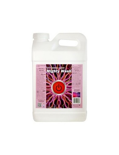 Acaricida Mighty Wash (NPK) 10L 