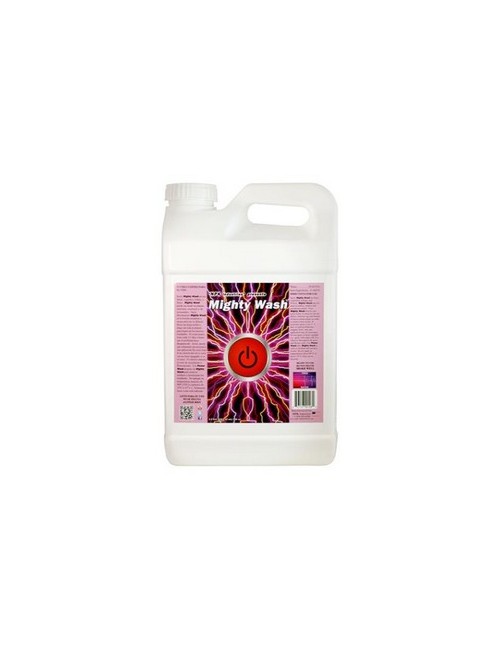 Acaricida Mighty Wash (NPK) 10L 