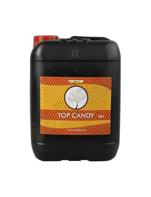 Top Candy (Top Crop) 10L