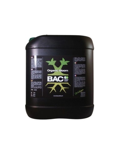 Organic Bloom (BAC) 5L